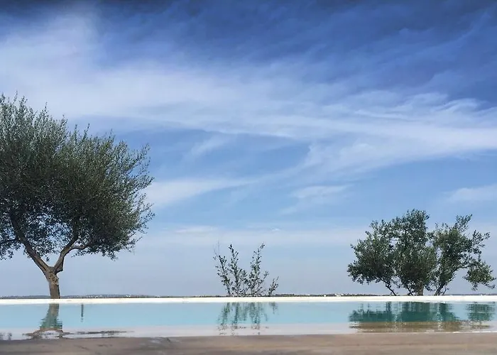 Trulli Resort