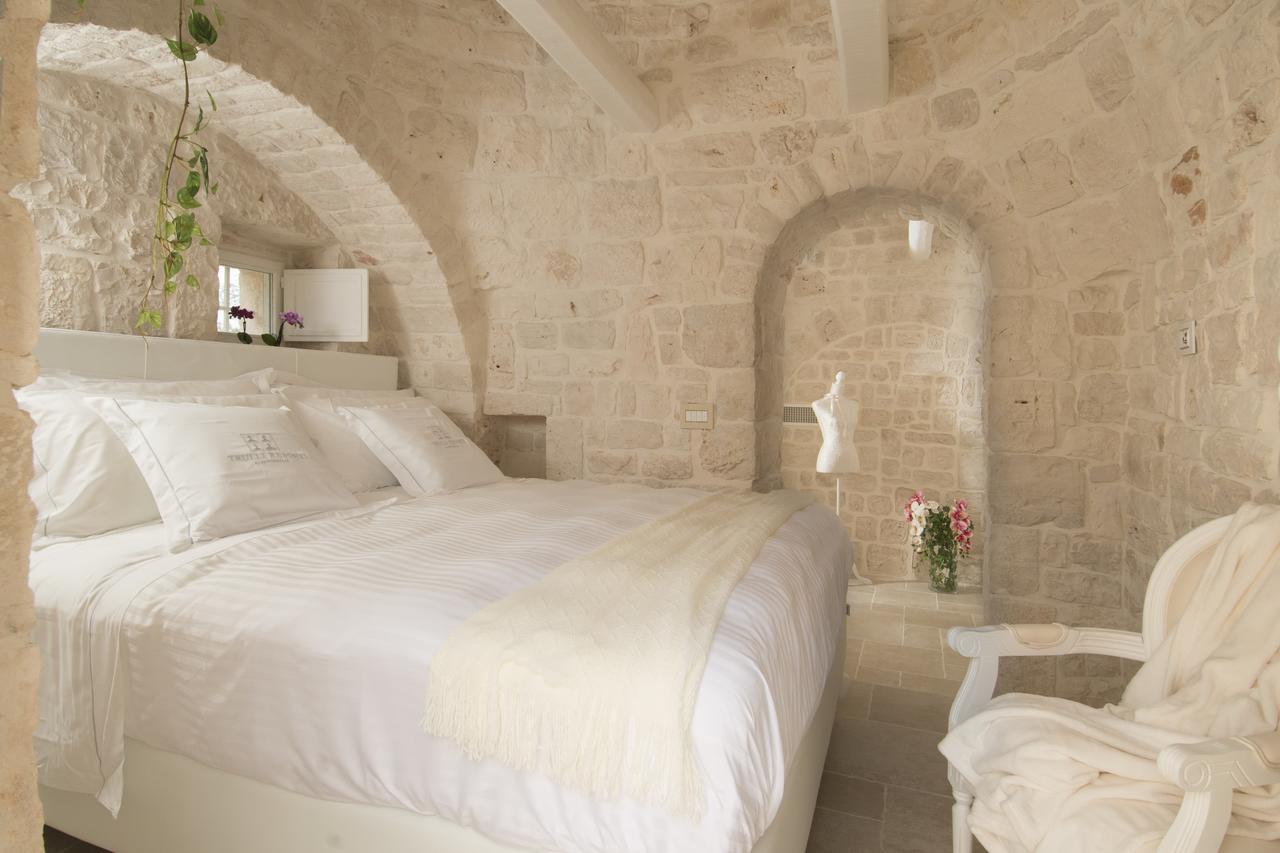 Bed & Breakfast Trulli Alberobello
