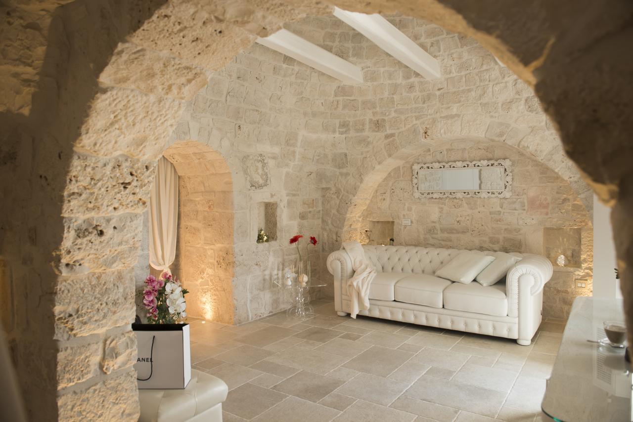 Trulli Alberobello