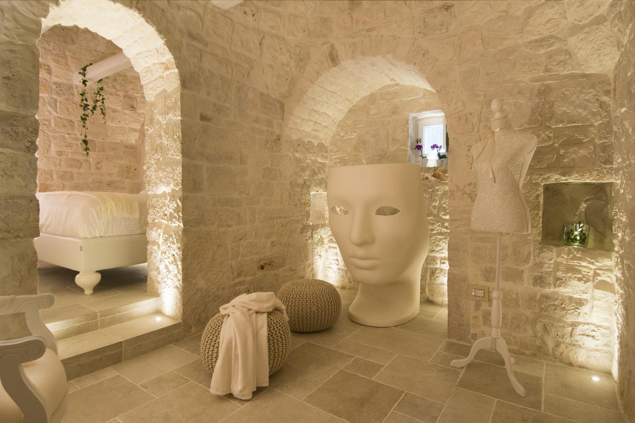 Trulli 2*
