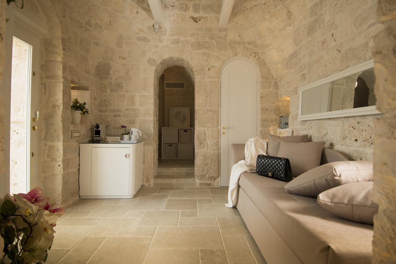 Trulli 2*