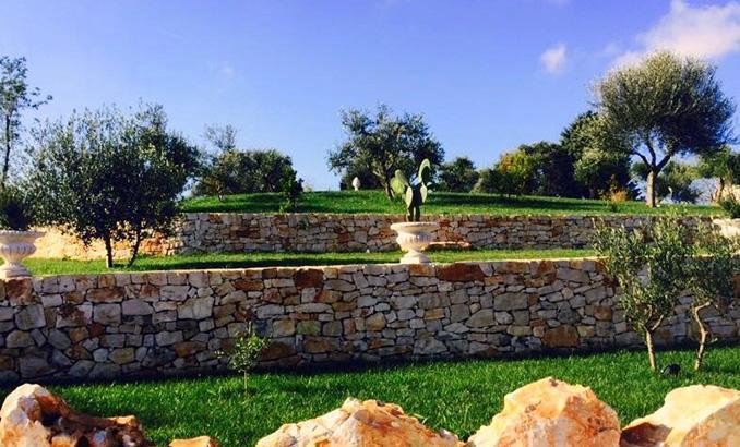 Trulli 2*