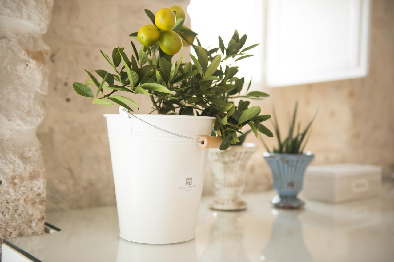 Trulli Bed & Breakfast Alberobello