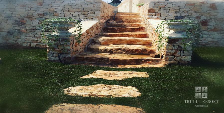 Trulli 2* Alberobello