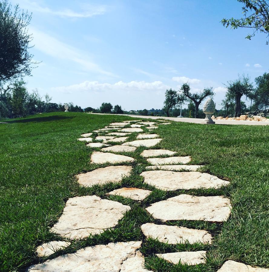 Trulli Bed & Breakfast Alberobello
