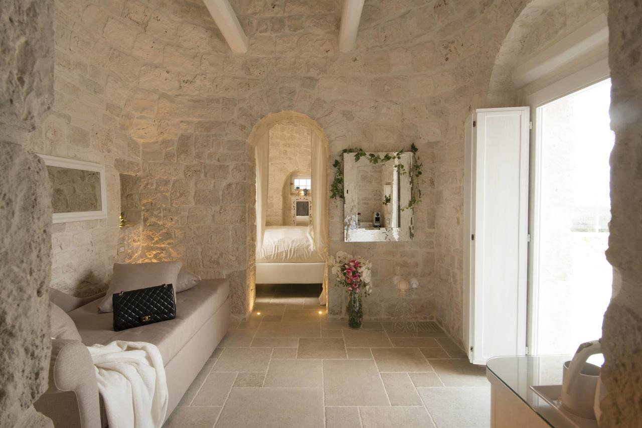 Trulli