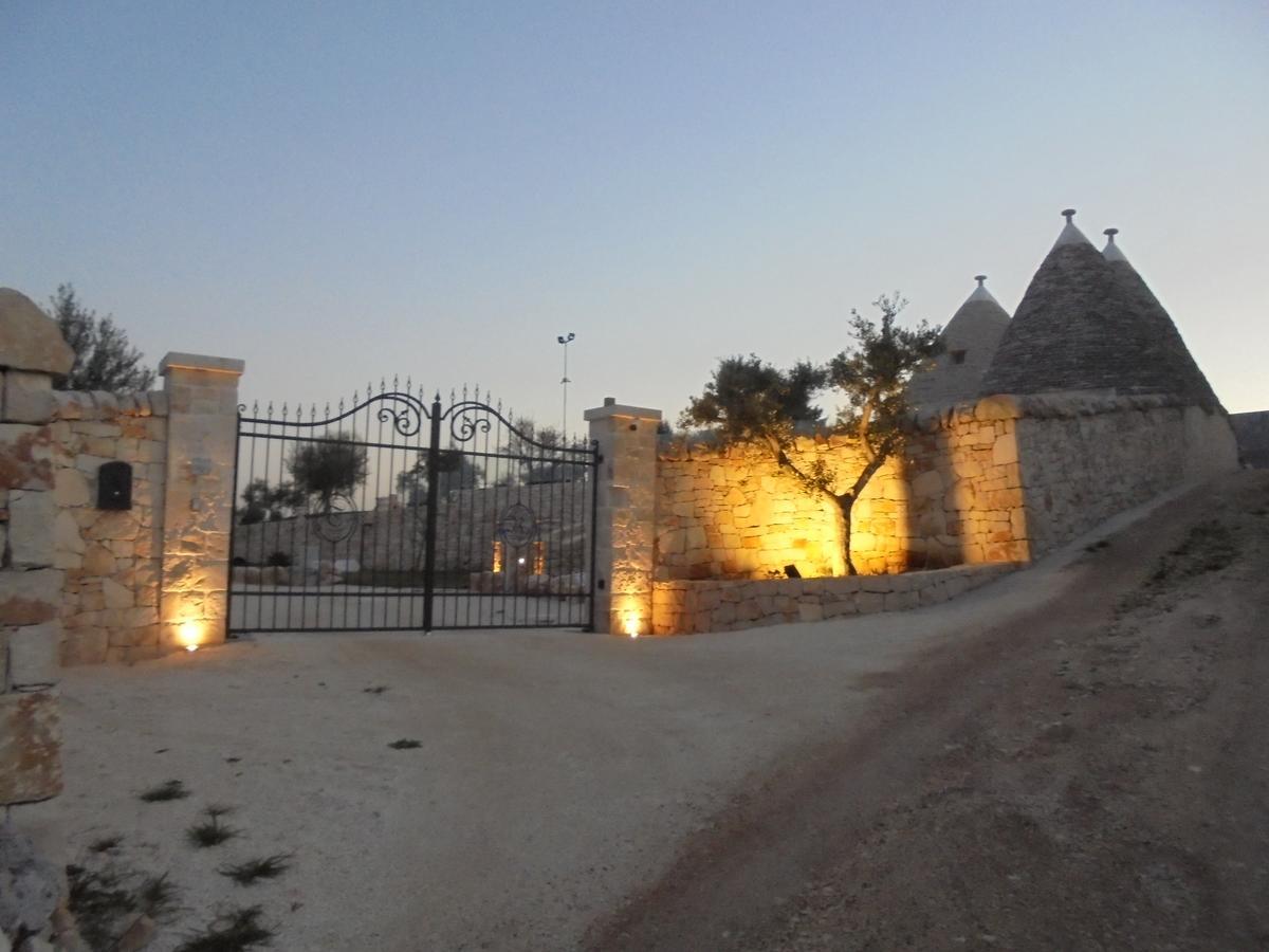 Bed & Breakfast Trulli 2*