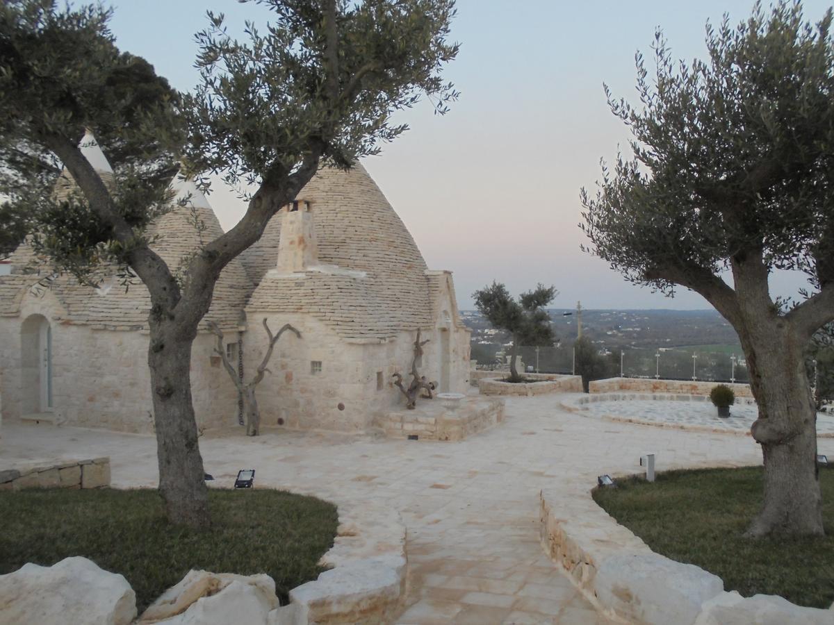 Bed & Breakfast Trulli 2*