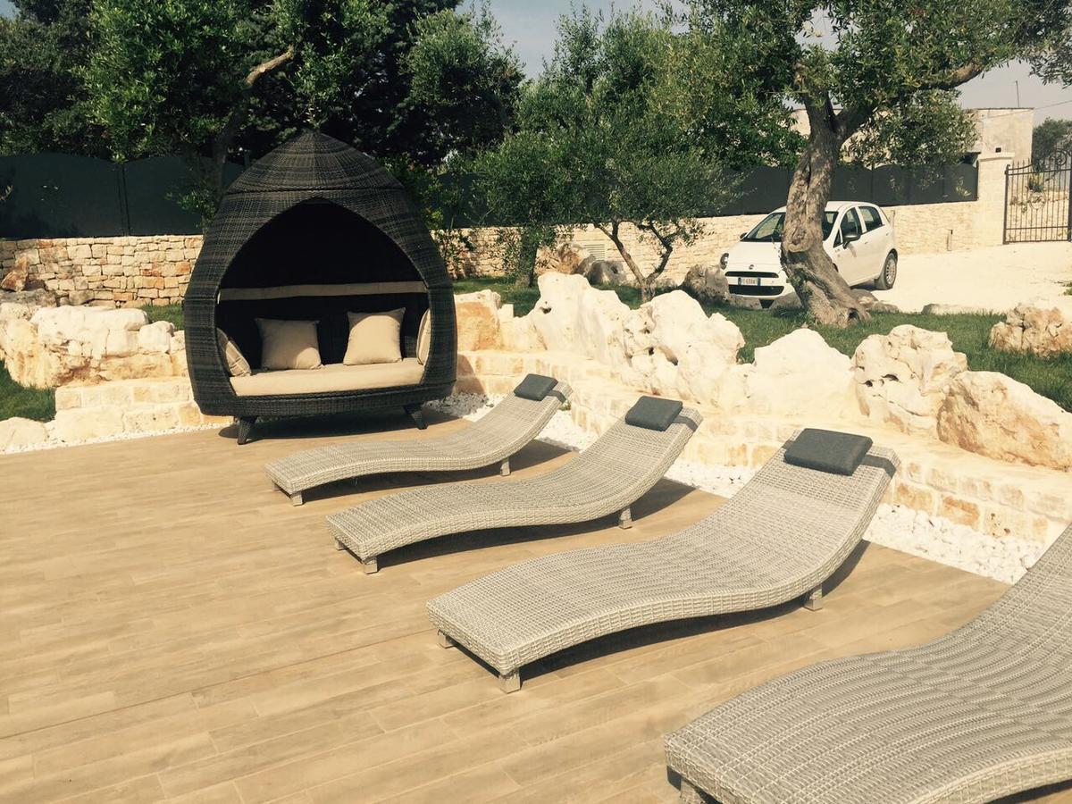 Trulli