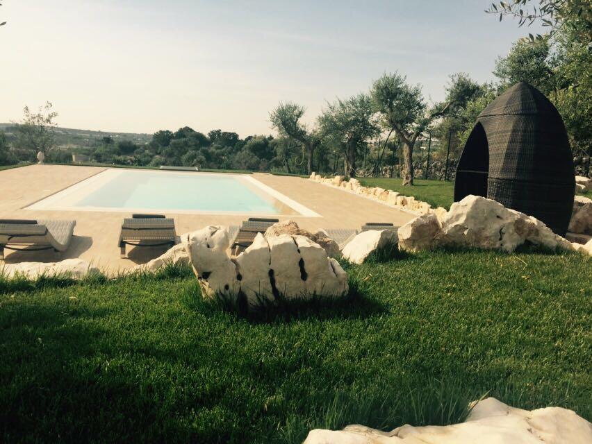 Bed & Breakfast Trulli Alberobello