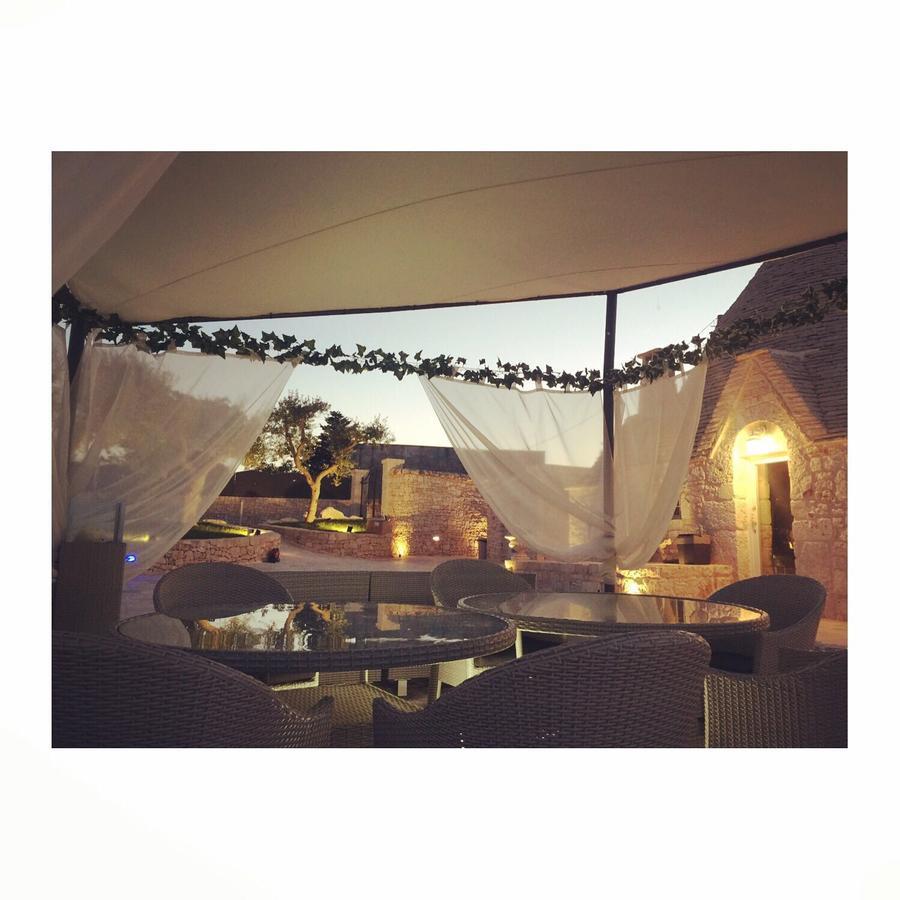 Trulli