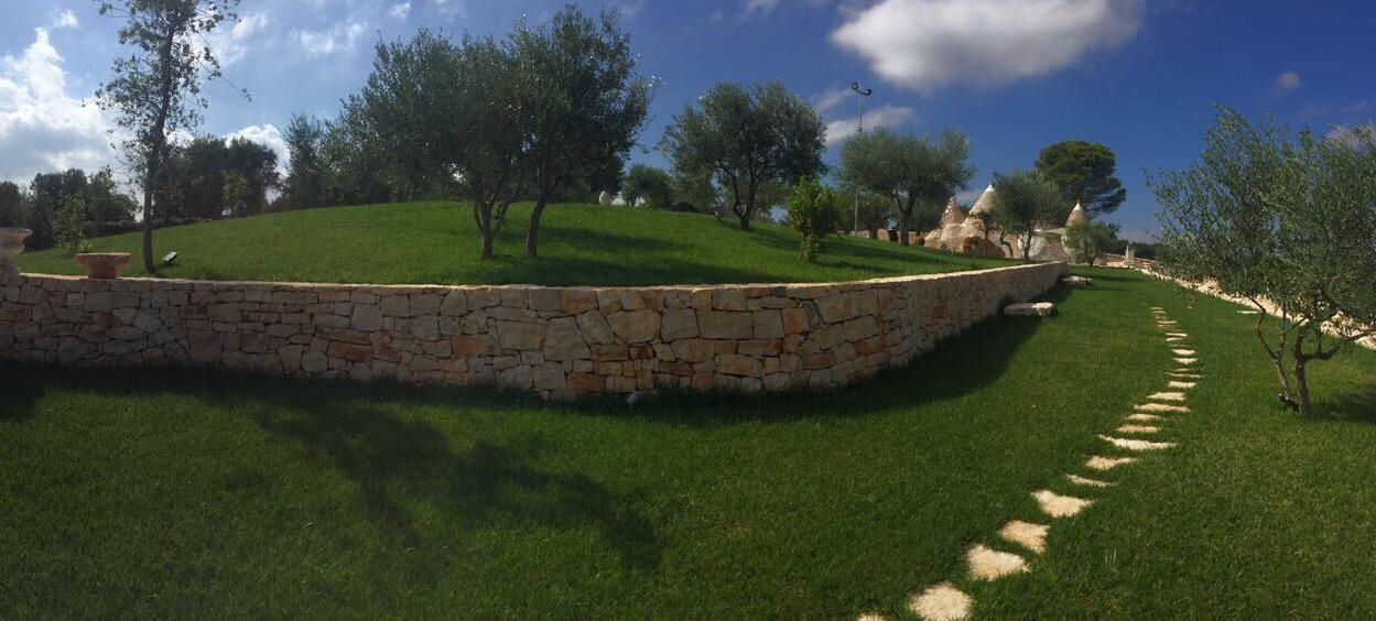 Trulli