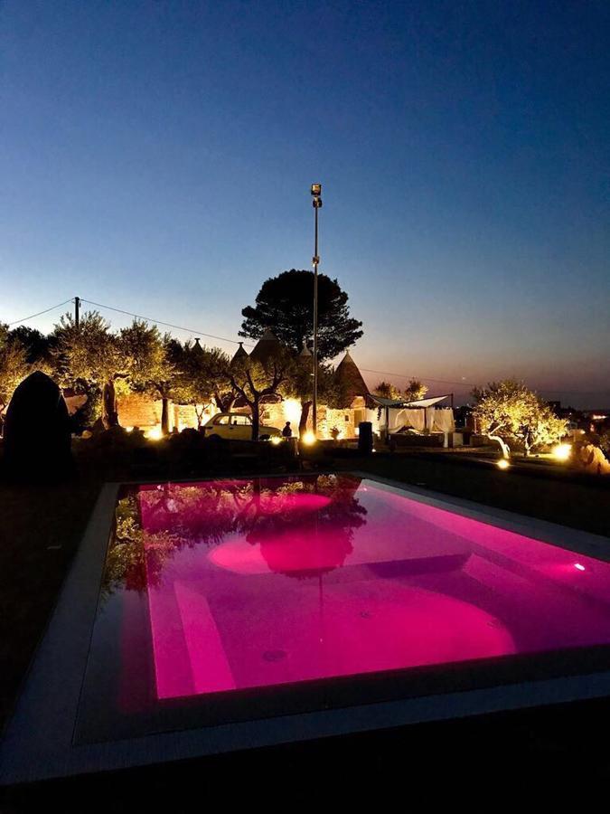 Trulli 2*