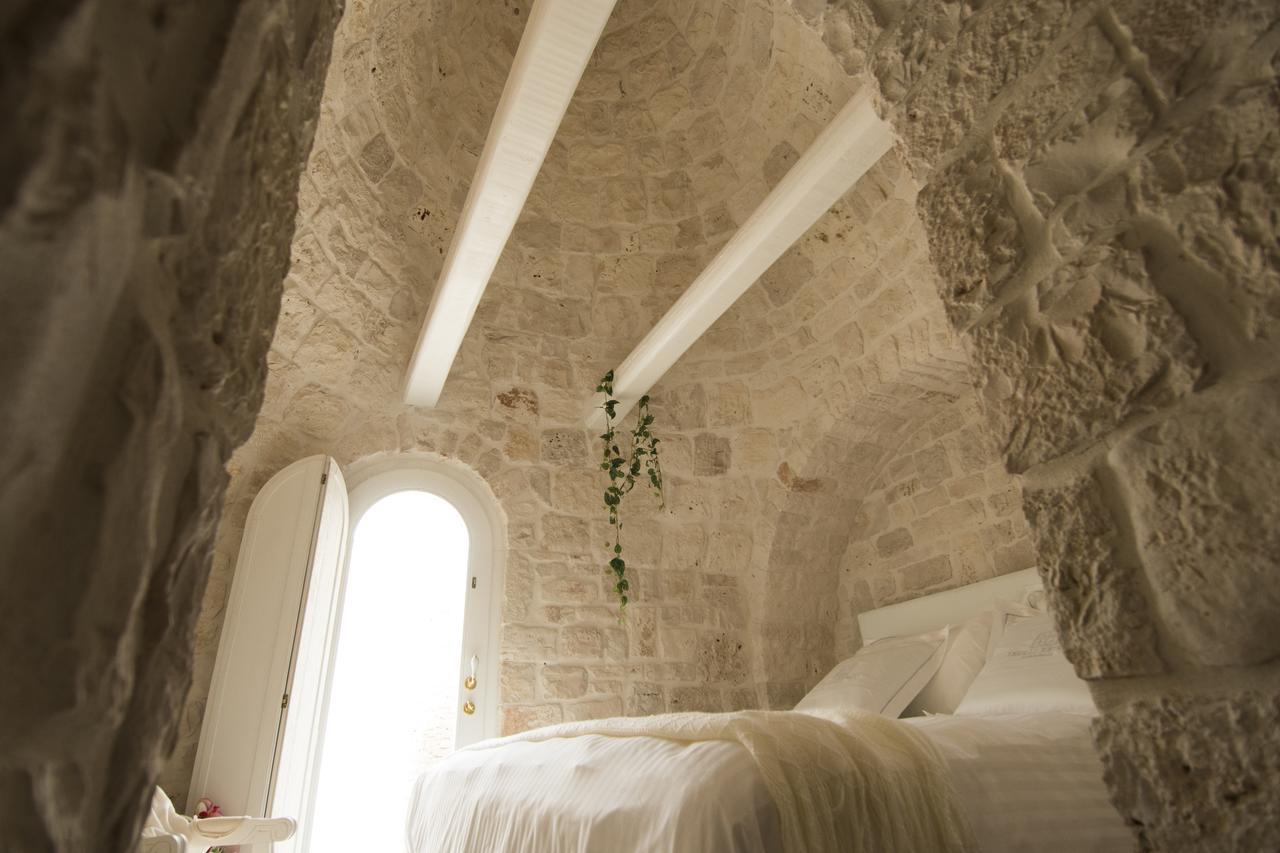 Trulli Bed & Breakfast Alberobello