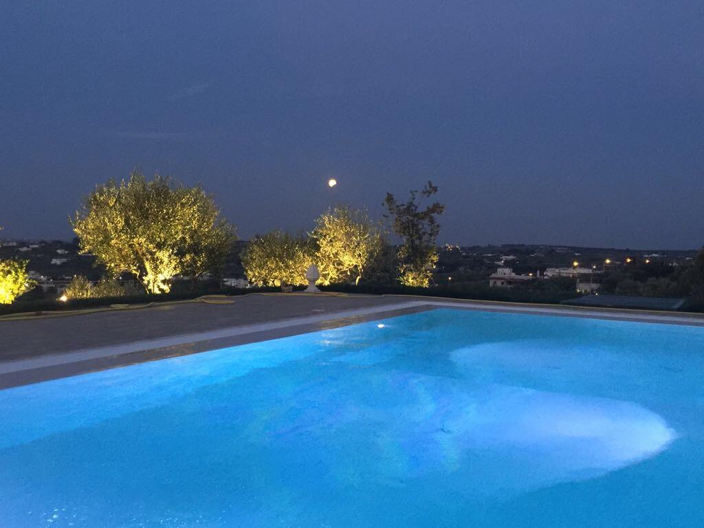 Trulli 2*