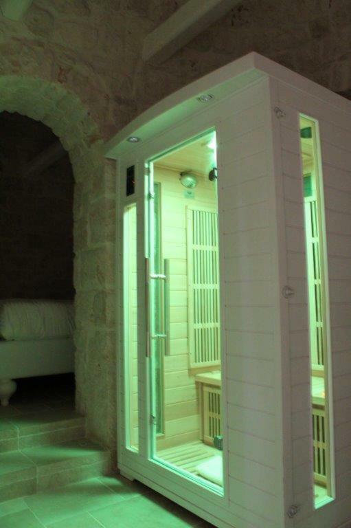 Bed & Breakfast Trulli Alberobello