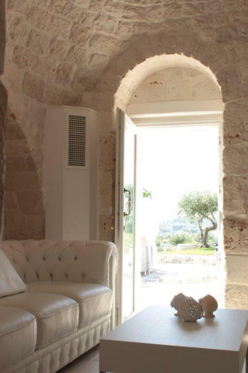 Bed & Breakfast Trulli Alberobello