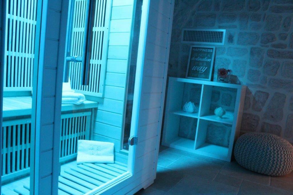 Trulli Bed & Breakfast
