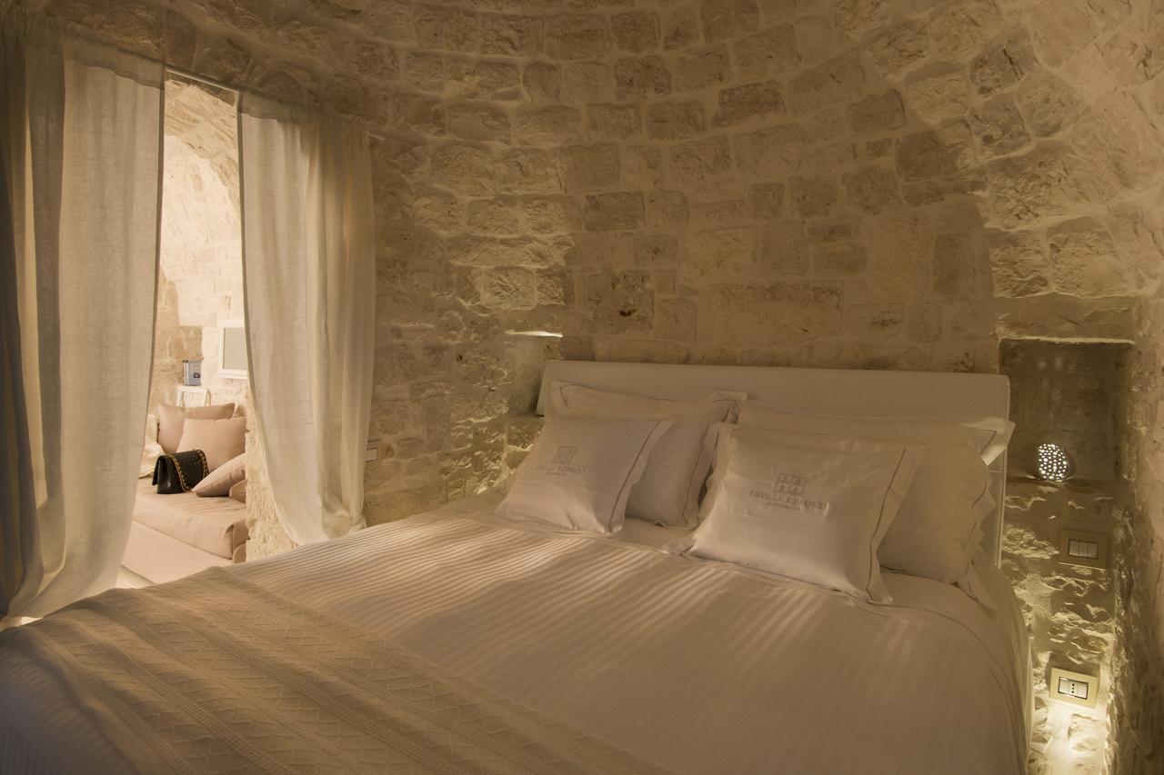 Trulli Alberobello